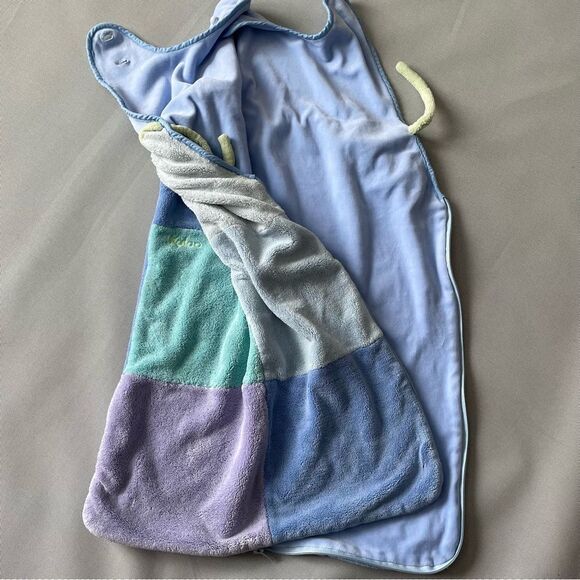 Kaloo Baby Sleeping Blanket Bag Sleep Sack EUC Vintage - Picture 5 of 9